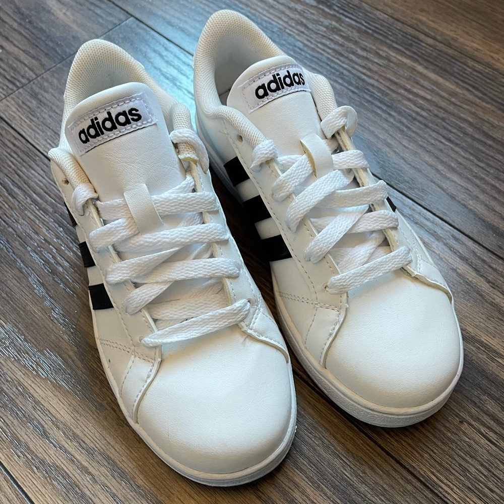 Adidas sneaker